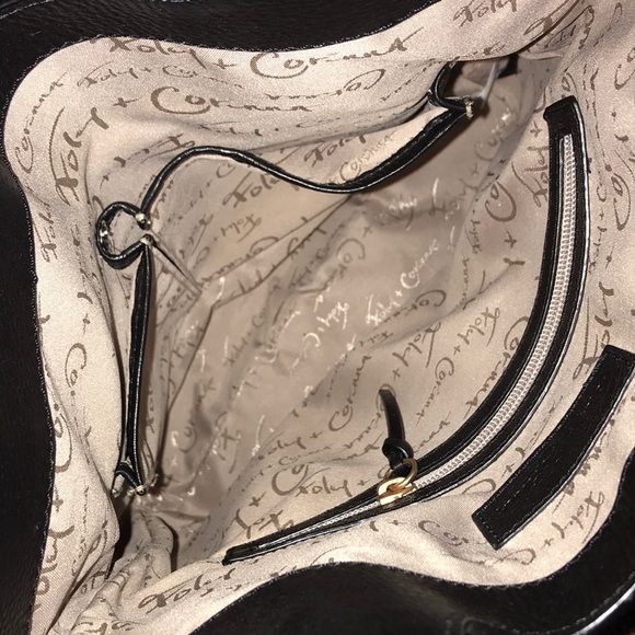 Foley and Corinna City Tote - Picture 5 of 5